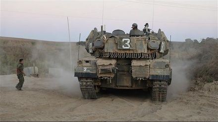 24. Tag israelischer Angriffe auf Gaza - Palästinensische Gruppen bereit für 