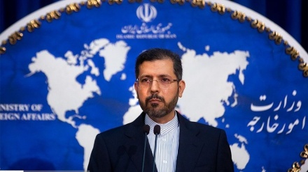 Iran: Abkommen zwischen VAE und Israel ist Wunde in der islamischen Welt
