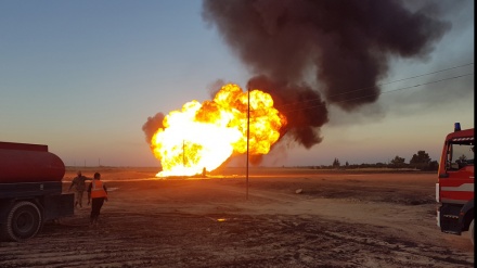 Syrien: 