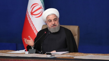Rohani: Iranisches Volk gewinnt mit Ashura-Kultur gegen Verschwörungen 