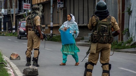 Pakistan: Indische Schießerei in Kaschmir hat junges Mädchen getötet und sechs weitere verletzt