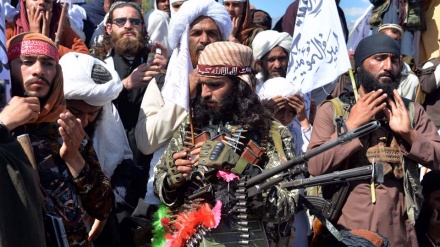 Große Versammlung Afghanistans genehmigt Freilassung von 400 Taliban-Gefangenen