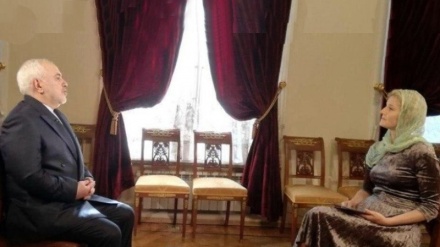 Außenminister Zarif: Iranisch-russische Gespräche über militärische Zusammenarbeit werden fortgesetzt