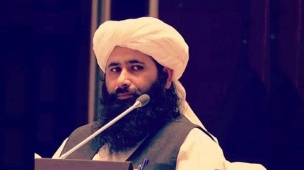 Taliban: Während der Präsenz ausländischer Streitkräfte nehmen wir an keiner Konferenz in Afghanistan teil