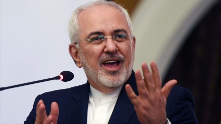 Zarif: Trump soll seinen Kurs ändern