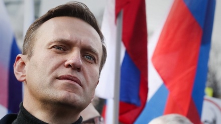 Trotz mutmaßlicher Vergiftung von Nawalny - Deutschland begrüßt Ausbau der Beziehungen zu Russland