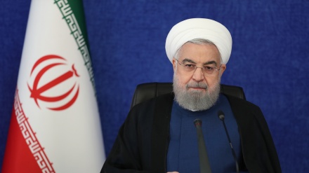 Rohani: US-Anstrengung für Aktivierung von Streitschlichtungsmechanismus ist ergebnislos
