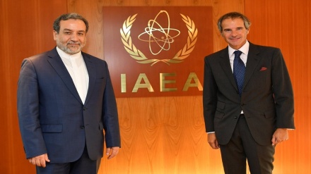 Irans Chefunterhändler: Unser vorrangiges Ziel ist Sicherstellung von Interessen des iranischen Volkes