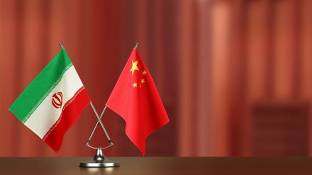 Iran und China unterzeichnen Absichtserklärung zum Ausbau industrieller und kommerzieller Zusammenarbeit 