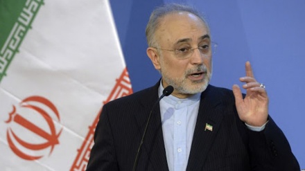 Iran hat Anreicherung stabiler Isotope erreicht