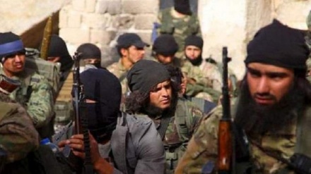 Westliche Medien verfassen Berichte, um Unterstützung für syrische Militante zu sammeln