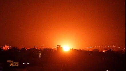 Hamas stimmt einem von Katar vermittelten Waffenstillstand mit Israel zu
