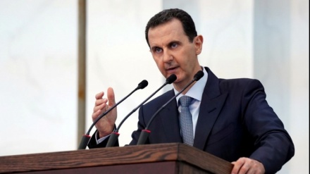 EX-US-Vizeberaterin enthüllt: Trump wollte Assad töten
