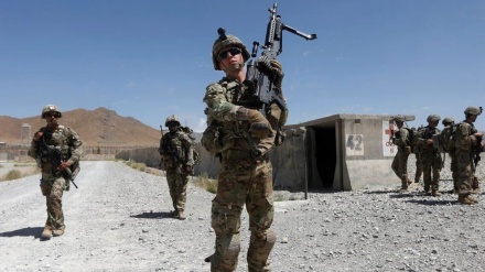 Iran: Besatzung Afghanistans durch USA brachte nichts als Tod und Zerstörung