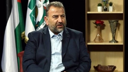 Hamas lehnt Gesprächsangebot der USA ab