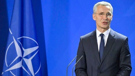 Nato über Griechenland-Türkei-Gespräche zufrieden