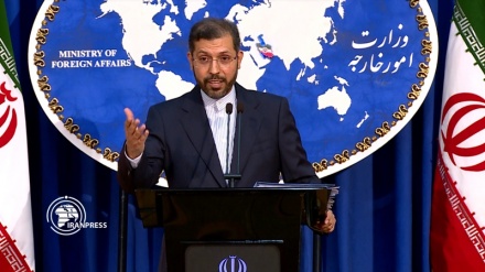 Iran lehnt 