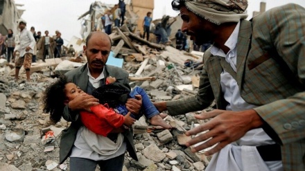 Jemen-Krieg: Iran fordert Stopp von Rüstungslieferungen an saudi-arabisch geführte Kriegskoalition