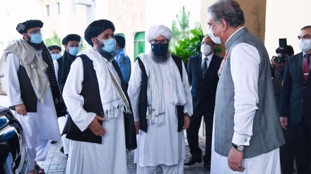 Taliban geben 21 Namen für ihr innerafghanisches Verhandlungsteam bekannt