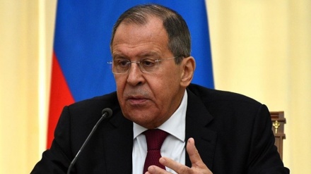 Russland warnt vor Folgen von US-Vorgehen in Syrien