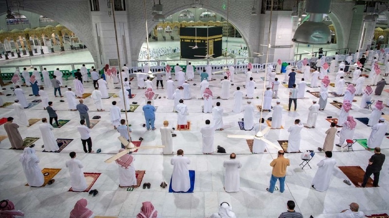 Gesundheit und Wohlbefinden im Islam (24 - Qiyam, Ruku, Sudschud)