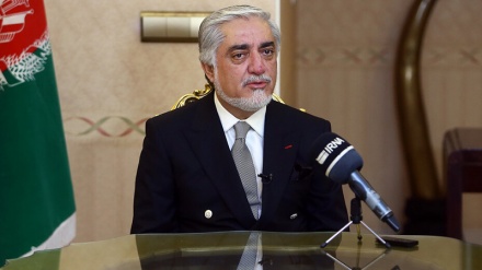 Abdullah Abdullah: Irans Position ist für den Friedensprozess in Afghanistan wichtig