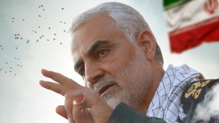 Identifizierung von 48 Verdächtigen im Zusammenhang mit dem Mord an General Soleimani