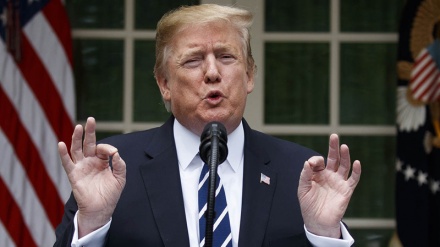 Trump: Prozess der Normalisierung der Beziehungen zwischen Sudan und Israel hat begonnen