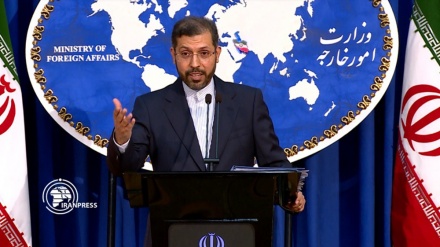 Iran warnt USA: Fehleinschätzung Irans 