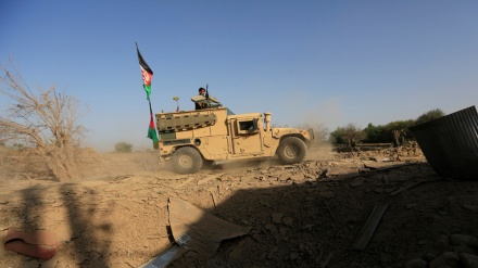 Afghanische Streitkräfte töten 70 Taliban-Kämpfer und nehmen ihren lokalen Führer fest