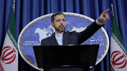 Iran: Trump durch Bibi-Firsters zu unmenschlichen Angriffen auf normale Iraner gelockt