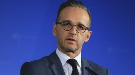 Bundesaußenminister Maas kritisiert Trumps Wahlverhalten