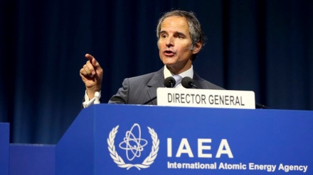 IAEA-Generaldirektor: JCPOA-Mitglieder sollten dreimonatiges Angebot Irans nutzen
