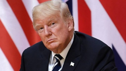 Trump: US-Kongress gehörte in Wahrheit bis vor einem Jahrzehnt Israel