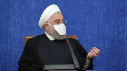 Rohani: Bemühungen um Freigabe blockierter iranischer Devisenressourcen müssen fortgesetzt werden