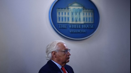 USA: Normalisierungsabkommen dienen Israel vorerst besser als die Annexion