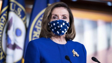 Pelosi: Trump sollte Wahlergebnisse 