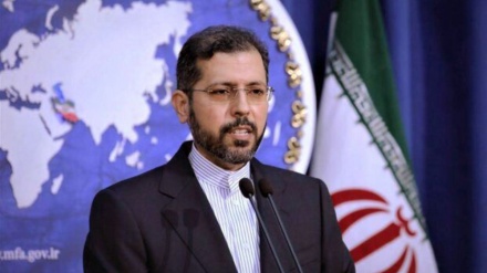 Iran: 18. Oktober wird für die USA Tag der 