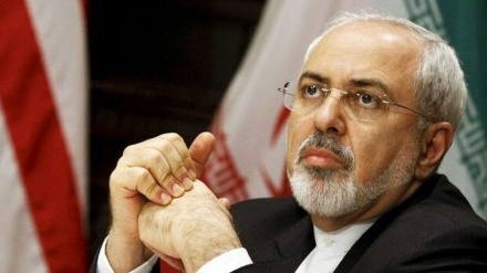 Irans Außenminister reist am Freitag nach China