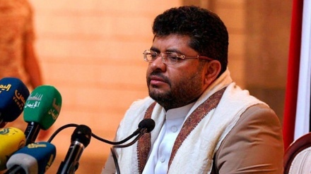 Ansarullah berichten über geheimen Brief der USA für Jemen
