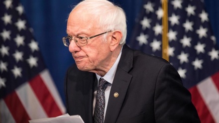 Sanders kritisiert rücksichtslose, illegale Ermordung iranischer Wissenschaftler