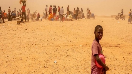 UNO: Zahl der Hungeropfer auf der Welt hat sich verzehnfacht