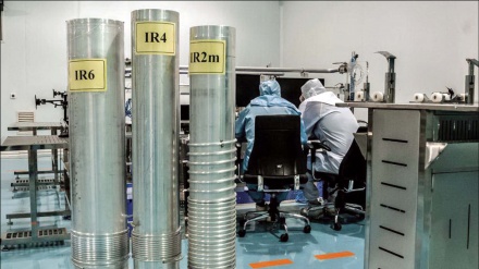 Reuters: Iran hat Urananreicherung mit fortschrittlichen IR-4 Zentrifugen begonnen