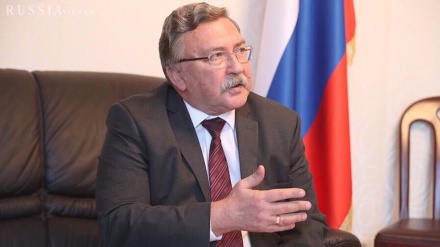 Russischer Diplomat: US-Maximaldruckkampagne gegen Iran ist völlig gescheitert