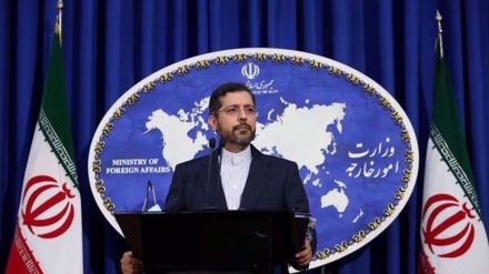Iran lehnt von Kanada entworfene Resolution zu seiner Menschenrechtssituation ab