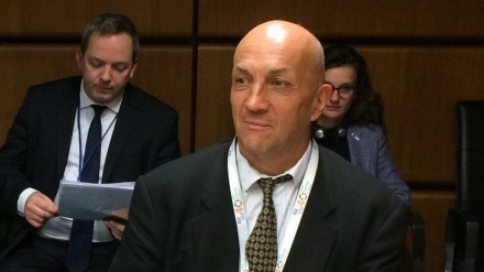 EU: Wiederaufnahme der JCPOA-Gespräche wichtiger denn je