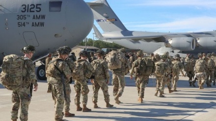 Trump befiehlt Abzug von US-Soldaten aus Somalia