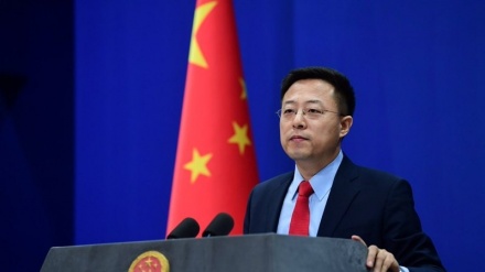 China: Rettung  und Respektierung des  Nuklearabkommens  ist einzige Lösung des Atomstreits mit Iran