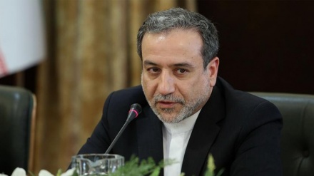 Irans Vizeaußenminister: Ohne Aufhebung von Sanktionen ist das Atomabkommen wertlos