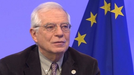 Borrell: Außenpolitik der Türkei verstößt gegen EU-Interessen